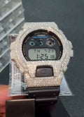 Moissanite g shock link to pay with overnight shipping