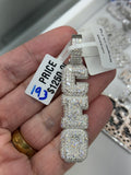 CEO vertical pendant