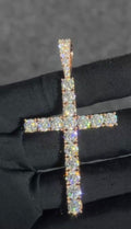 Payment link for custom rose cross